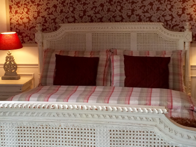 Gästezimmer Gacé 106151-1