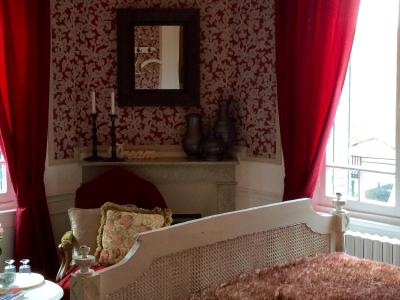 Gästezimmer Gacé 106151-3