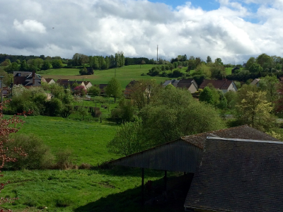 Gästezimmer Gacé 106151-4