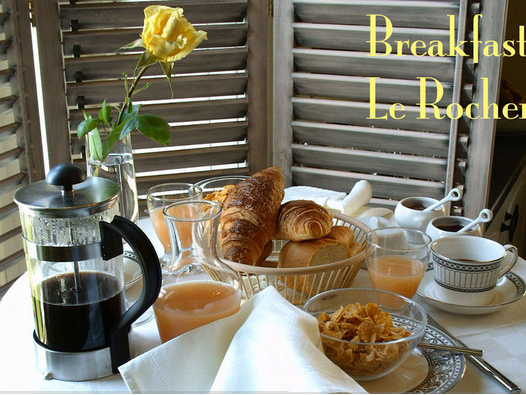 Gästezimmer Gacé 106151-5