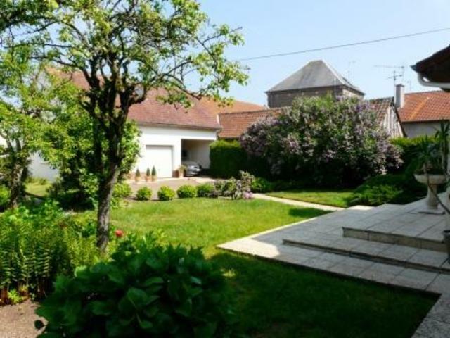 Camere Per Gli Ospiti Allonville 9207