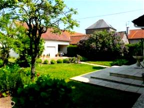 Le Roupillon, Charming Bed And Breakfast