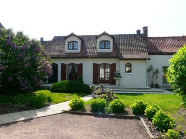 Gästezimmer Allonville 9207