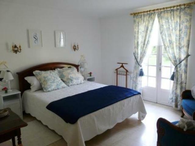 Gästezimmer Allonville 9207