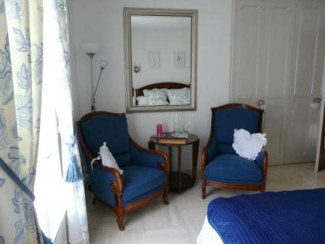 Gästezimmer Allonville 9207