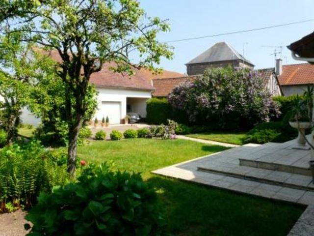 Gästezimmer Allonville 9207-1