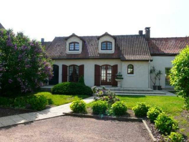 Gästezimmer Allonville 9207-2