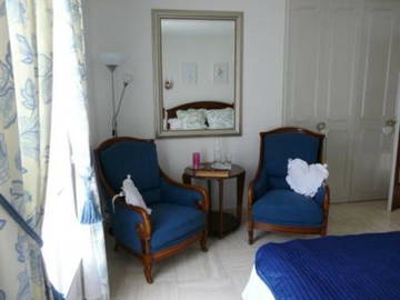 Chambre D'hôte Allonville 9207-4