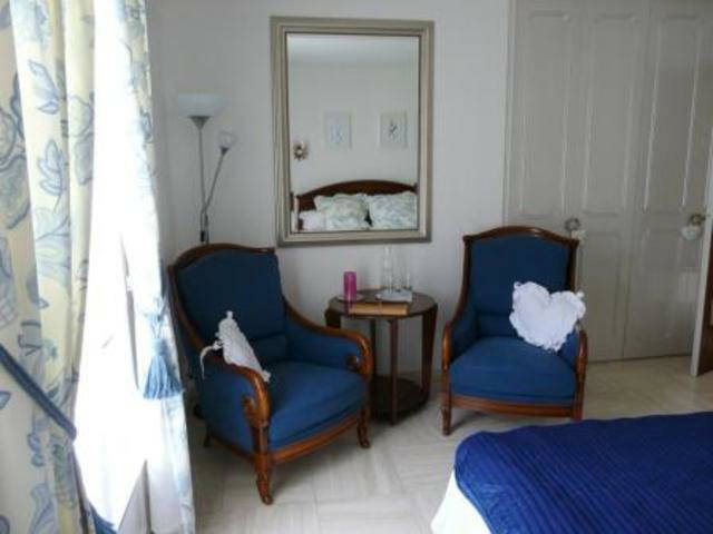 Gästezimmer Allonville 9207-4