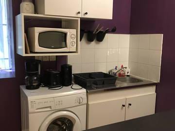 Chambre À Louer Lyon 237335