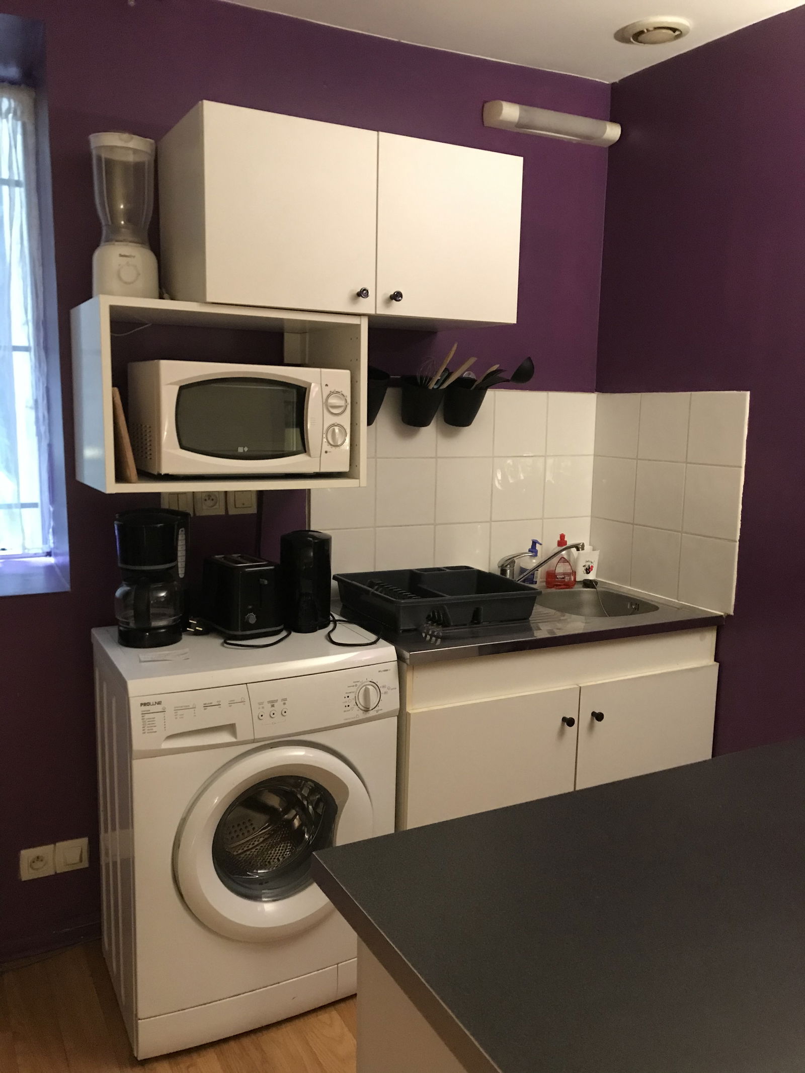Logement Entier Lyon 237335
