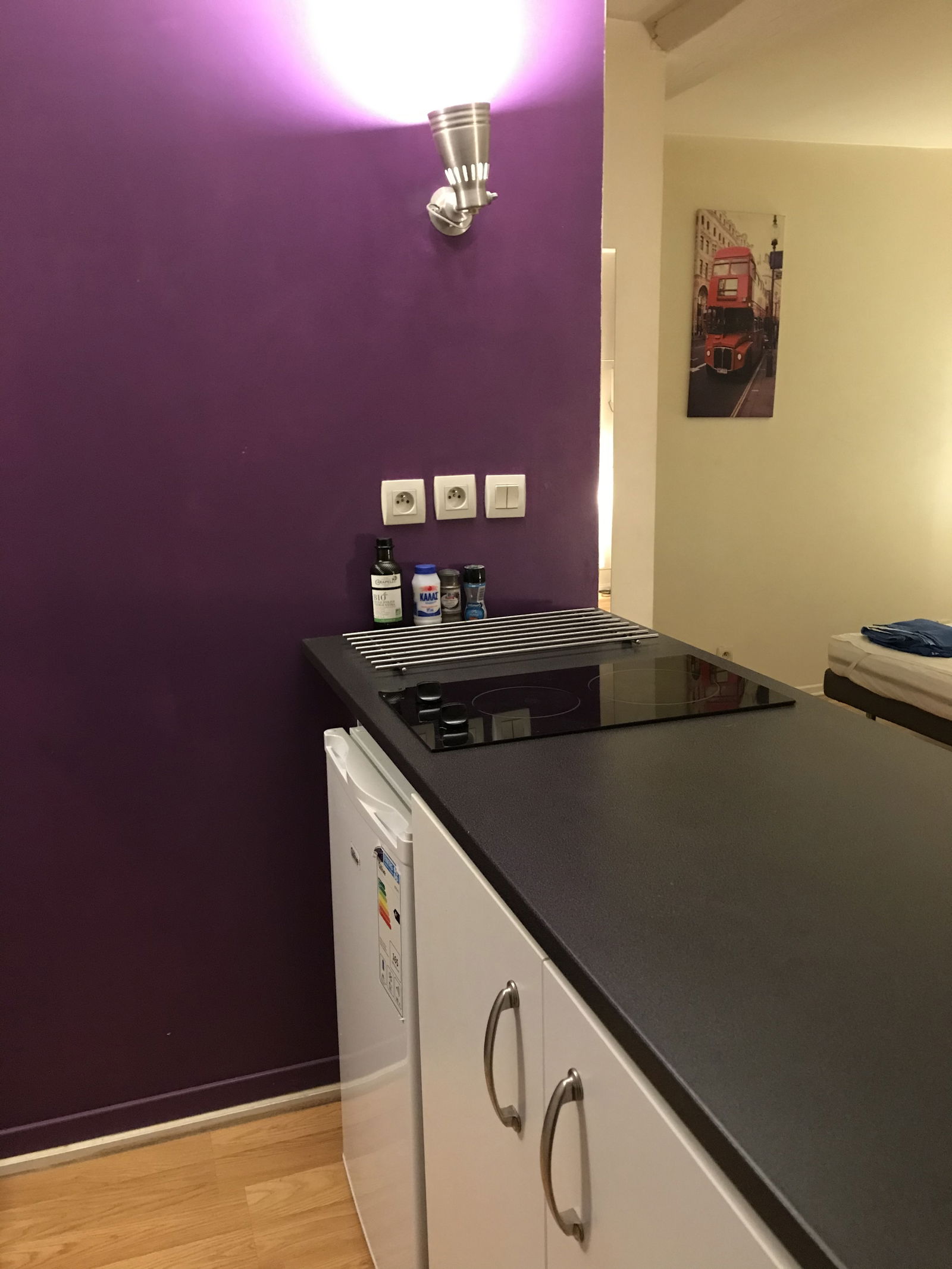 Logement Entier Lyon 237335