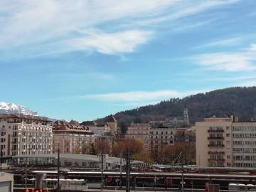 Wg-Zimmer Annecy 254183