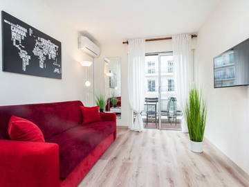 Chambre À Louer Nice 83773