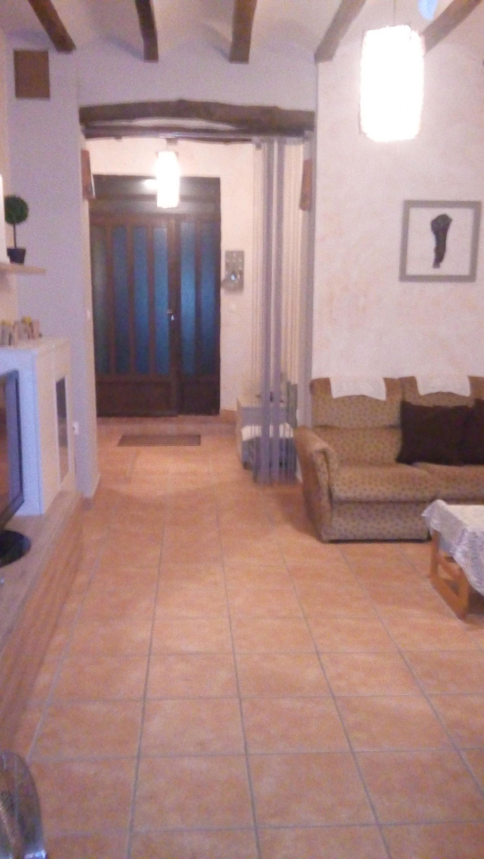 Camere Per Gli Ospiti L'Atzúbia 178673