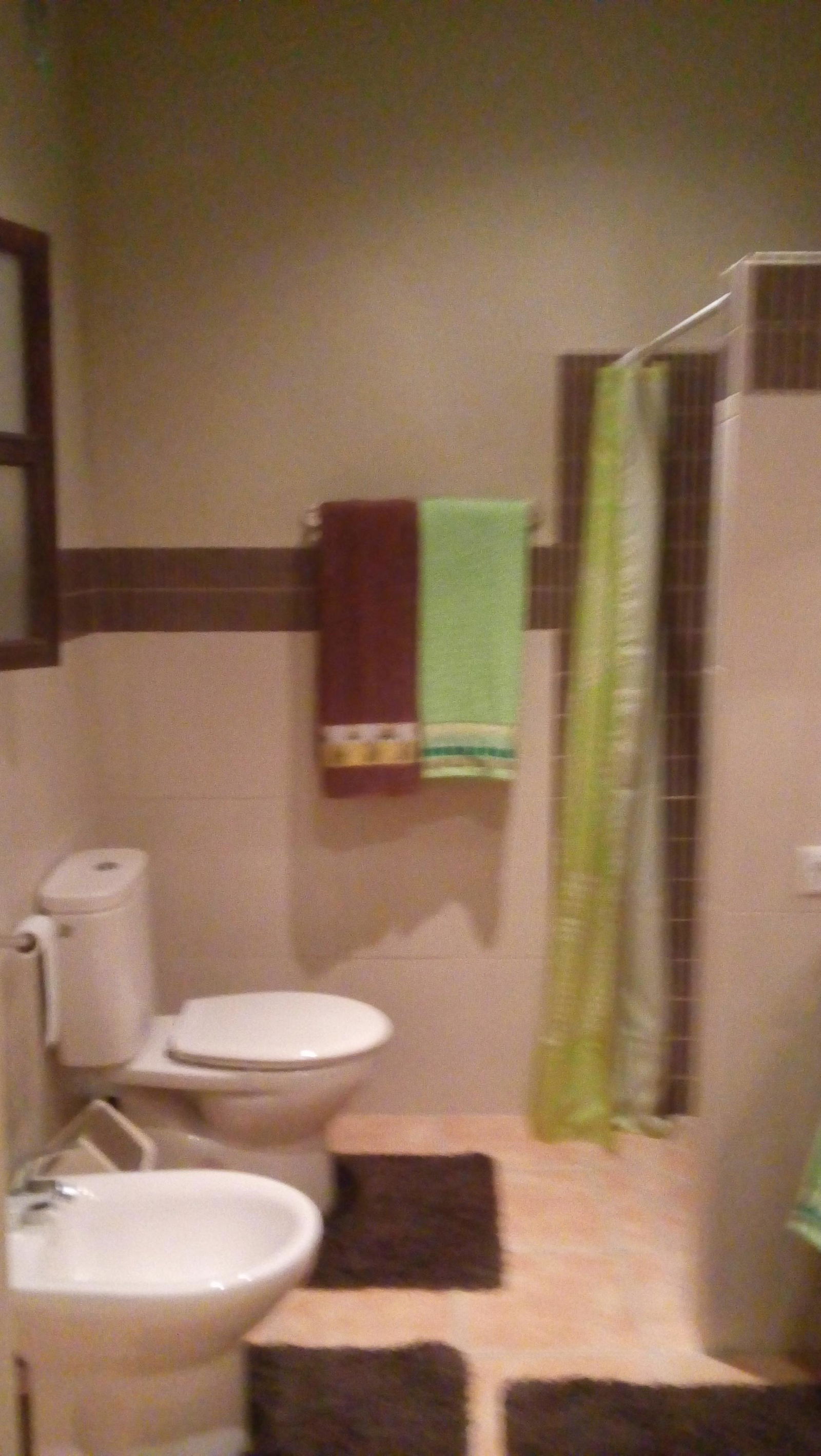 Camere Per Gli Ospiti L'Atzúbia 178673