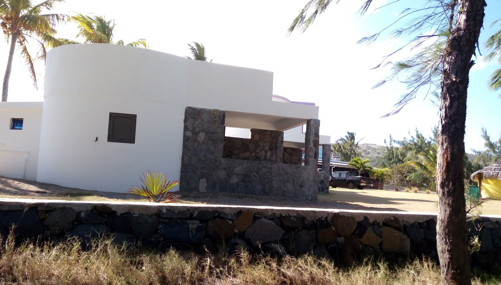 Chambre Chez L'habitant Port Mathurin 212258