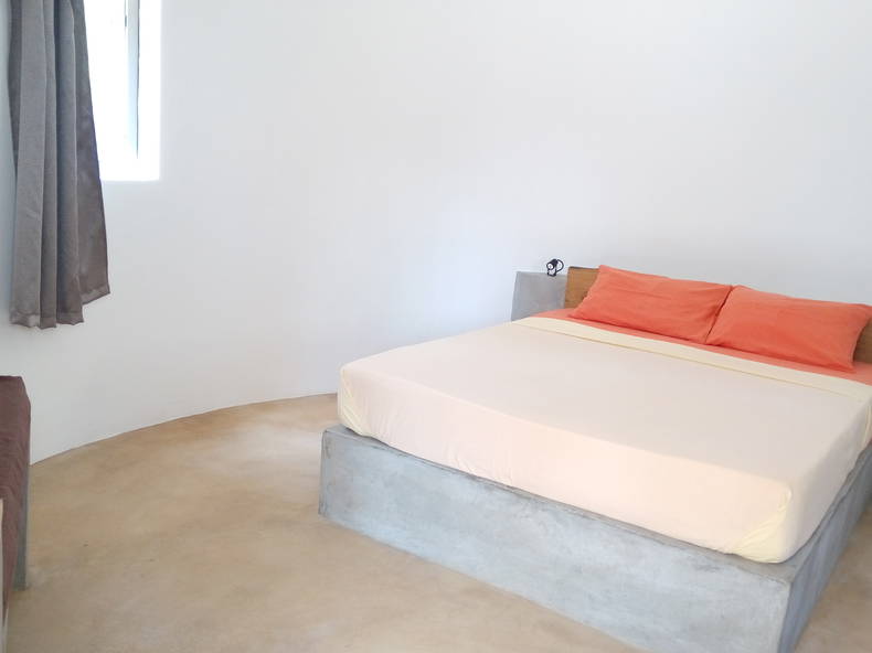 Zakwaterowanie U Rodziny Port Mathurin 212258-2