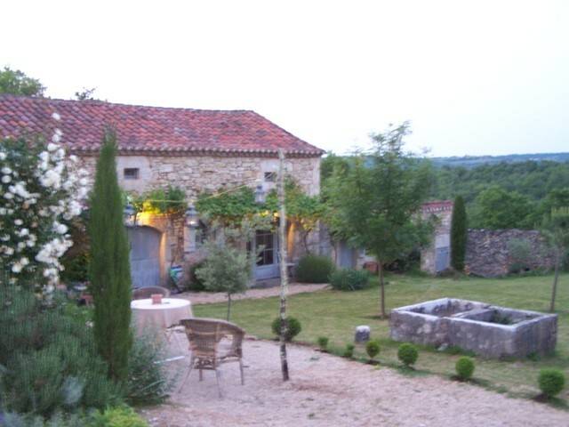 Chambre À Louer Aujols 28858-1