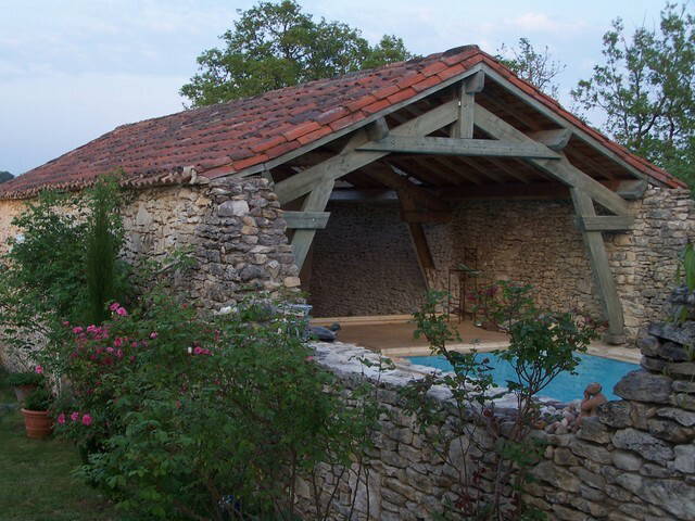 Chambre Chez L'habitant Aujols 28858-3