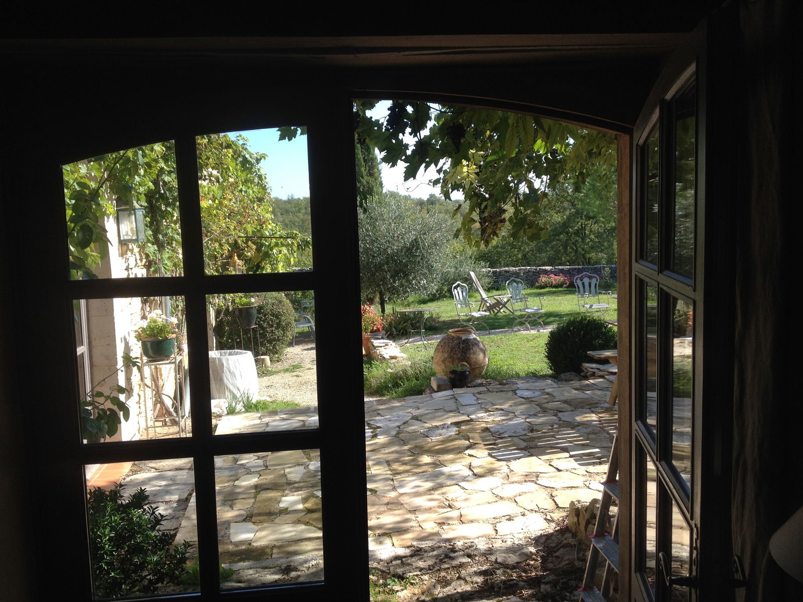 Homestay Aujols 28858