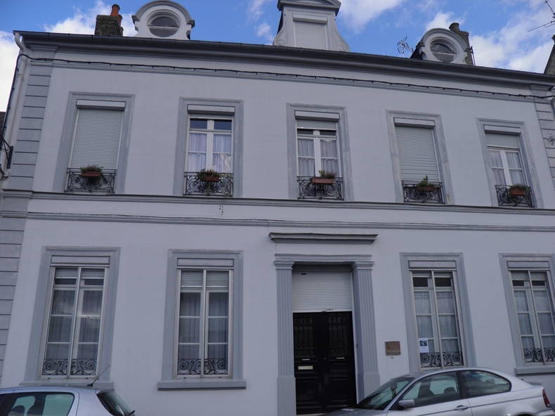 Bed And Breakfast Guînes 92326-1