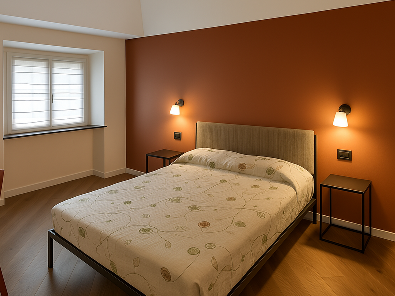 Bed And Breakfast Genova 504255-1