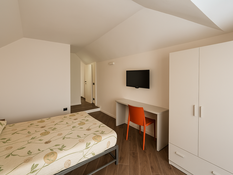 Bed And Breakfast Genova 504255-2