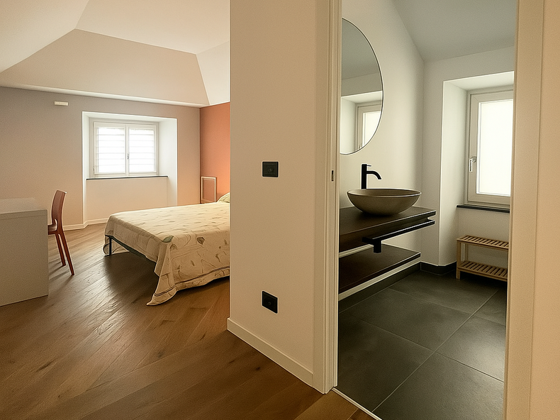 Bed And Breakfast Genova 504255-3