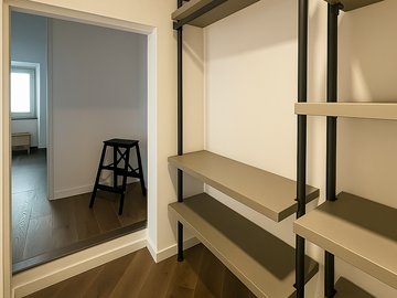 Chambre D'hôte Genova 504255-4