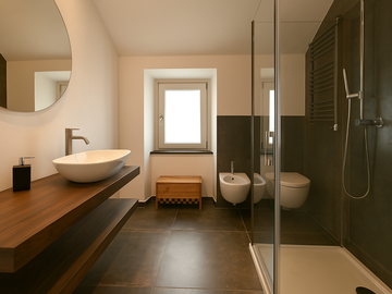 Chambre D'hôte Genova 504255-6