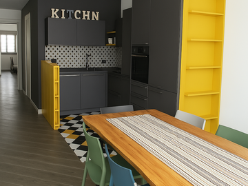 Chambre D'hôte Genova 504255-9