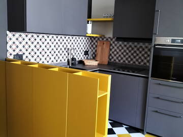 Chambre D'hôte Genova 504255-10