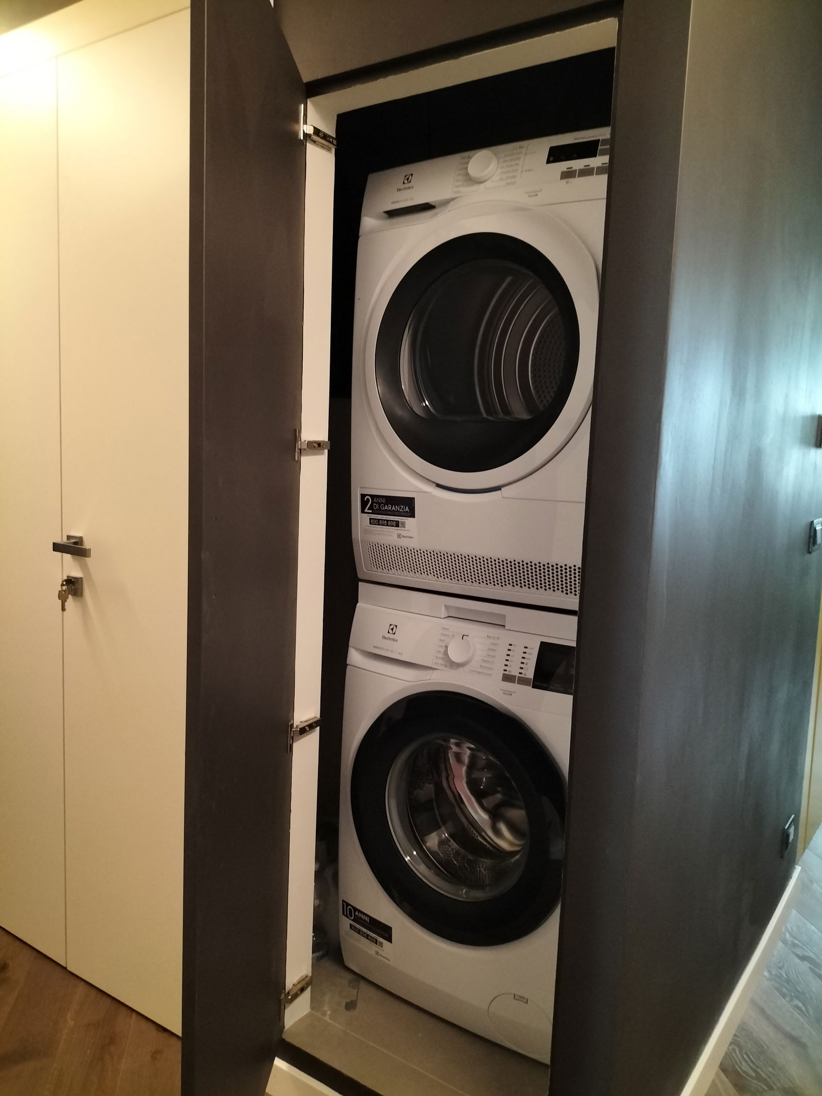 Camere Per Gli Ospiti Genova 504255