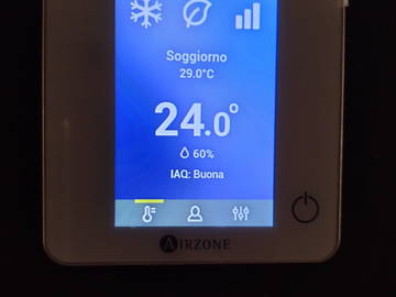 Chambre D'hôte Genova 504255-5