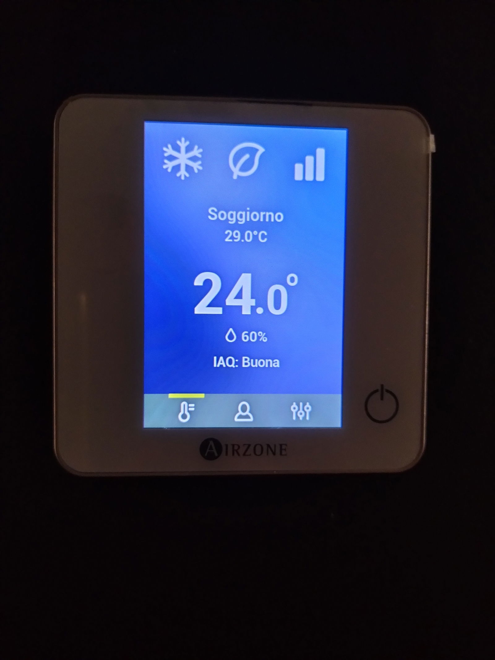 Chambres D'hôtes Genova 504255