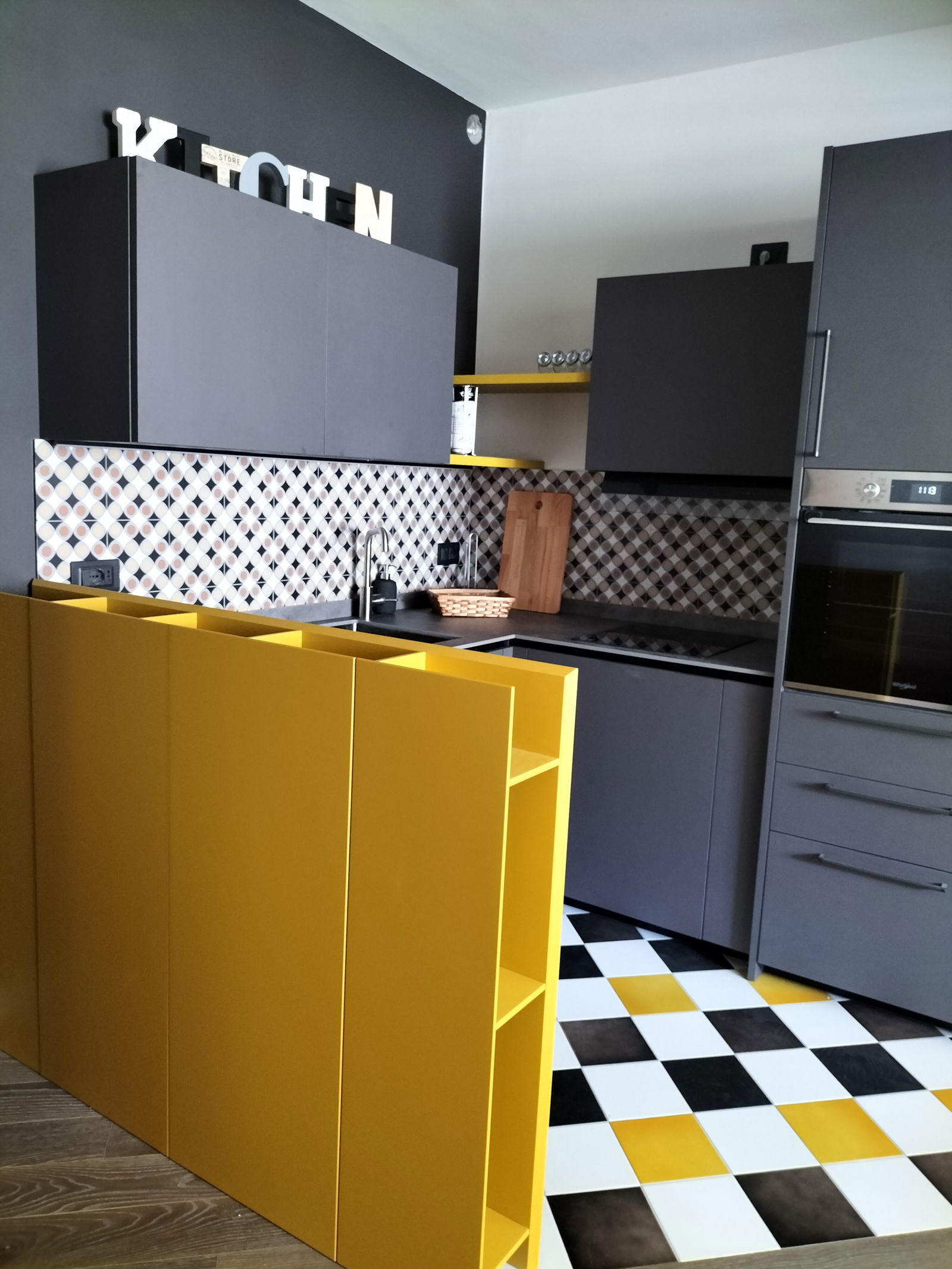 Gaascht Zëmmeren Genova 504255