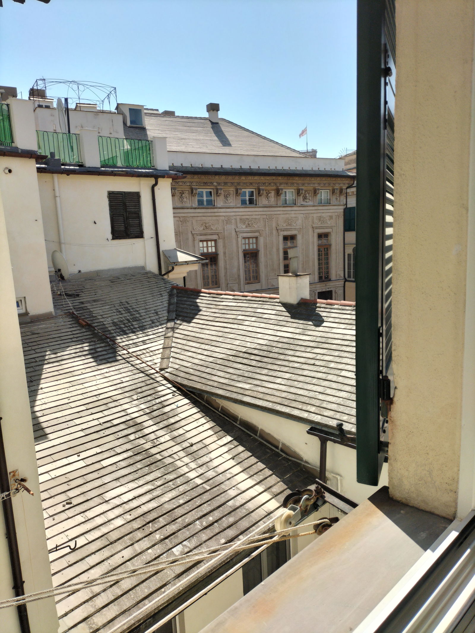 Gaascht Zëmmeren Genova 504255