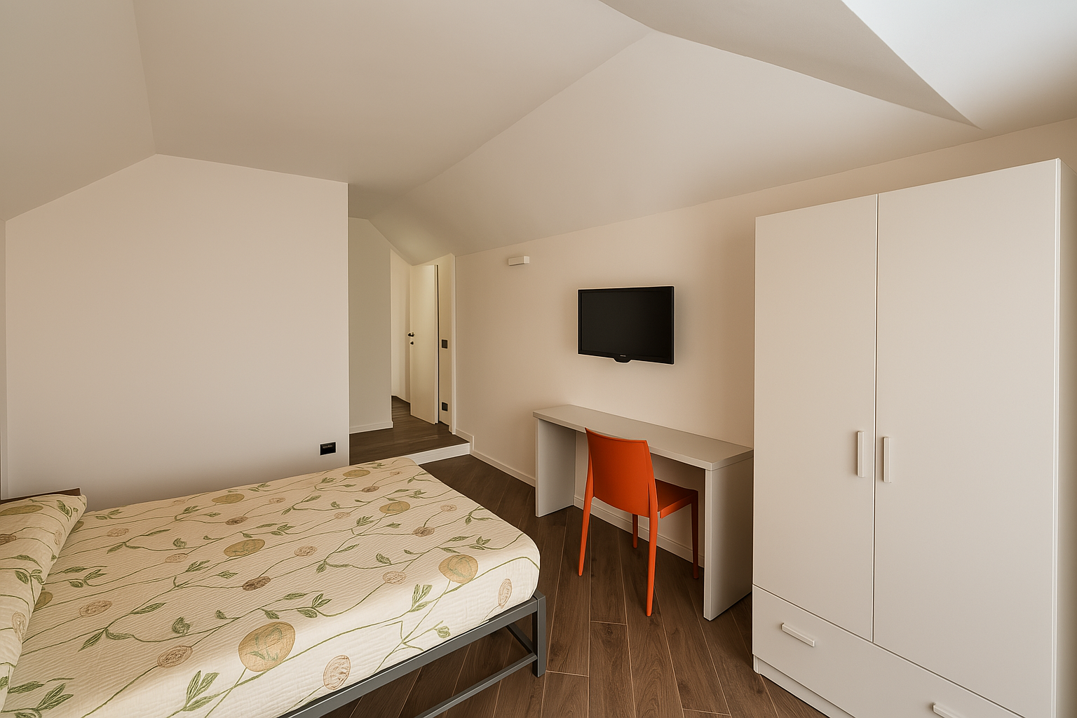 Gästezimmer Genova 504255