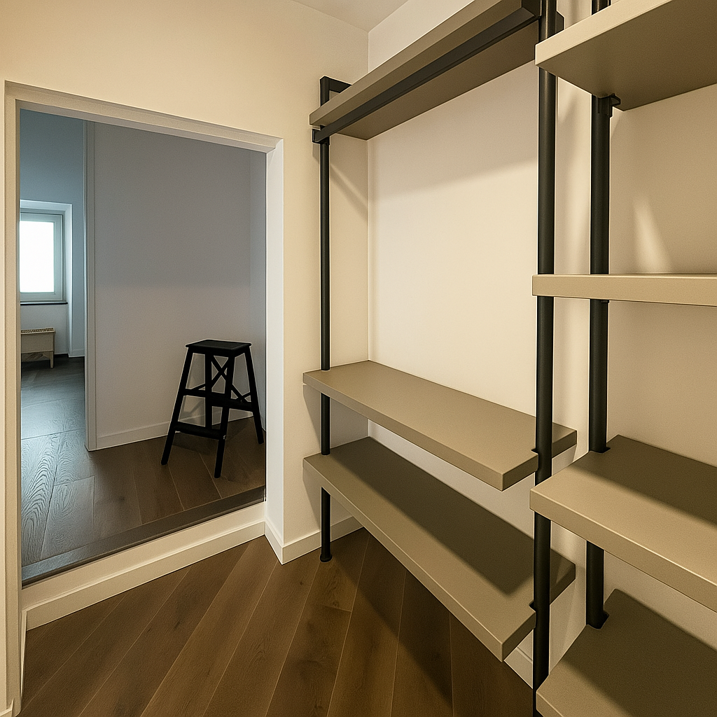 Gästezimmer Genova 504255