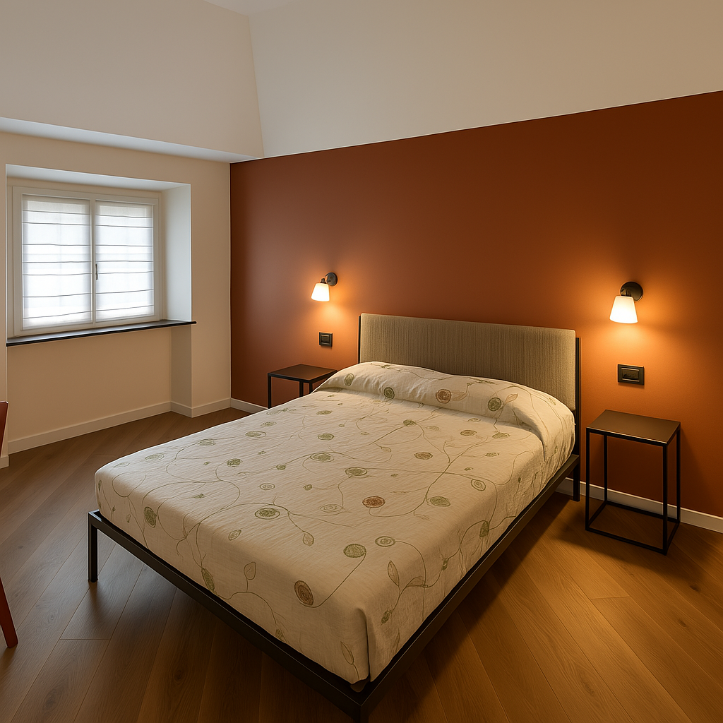 Habitaciones De Huéspedes Genova 504255