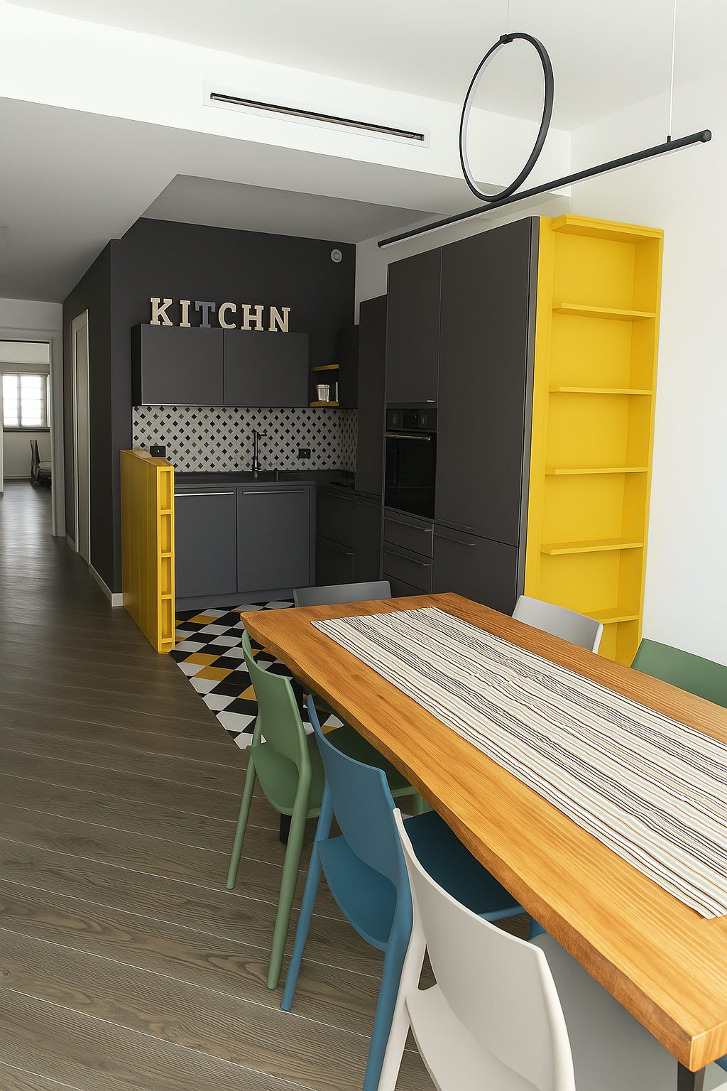 Habitaciones De Huéspedes Genova 504255