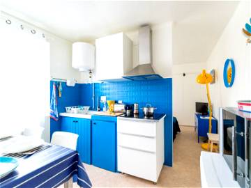 Room For Rent Vieux-Boucau-Les-Bains 236170-1