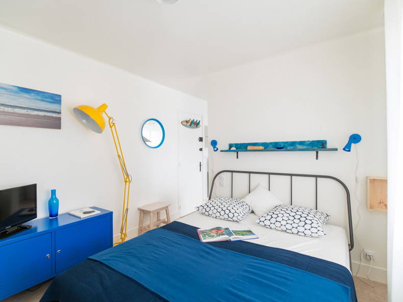 Ganzes Haus Vieux-Boucau-les-Bains 236170-3