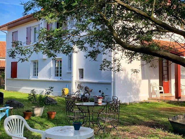 Ganzes Haus Vieux-Boucau-les-Bains 236170-2