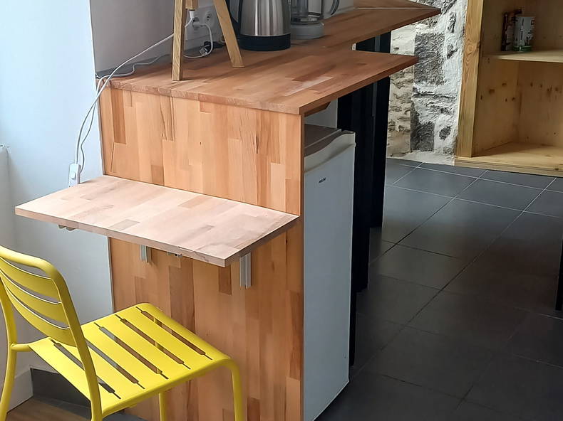 Logement Entier Quimper 431806-4