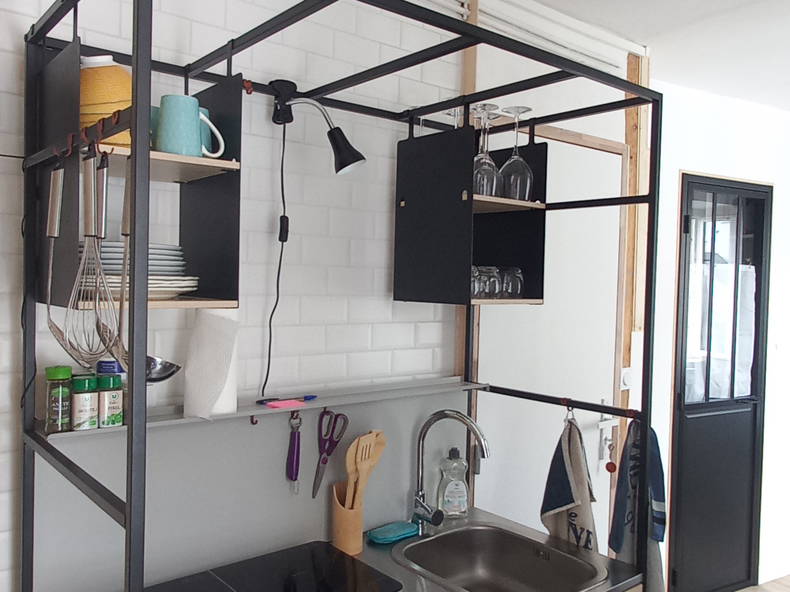 Logement Entier Quimper 431806-5