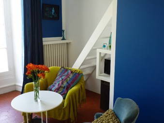 Chambres D'hôtes Nîmes 46651-2