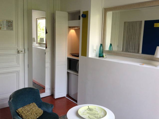 Chambres D'hôtes Nîmes 46651-3