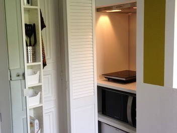 Chambres D'hôtes Nîmes 46651-4